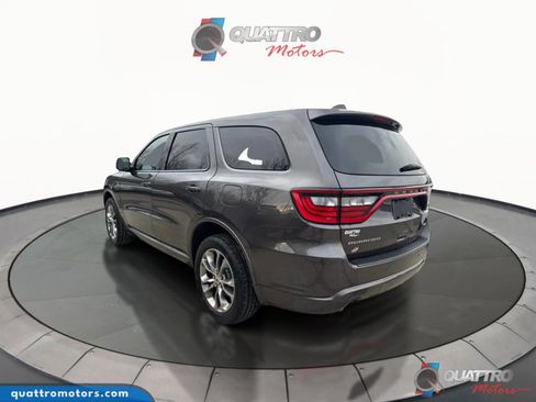 Used 2020 Dodge Durango GT image 3