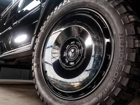 Used 2022 Mercedes-Benz G 63 AMG Squared image 23