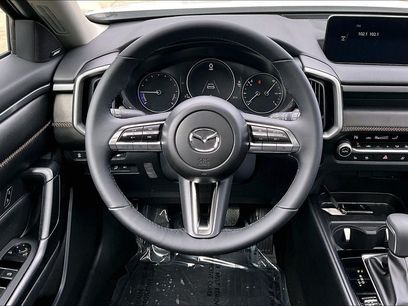 New 2026 MAZDA CX-50 AWD 2.5 Hybrid w/ Weather Package