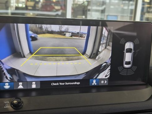 Certified 2024 Honda Accord EX-L image 46