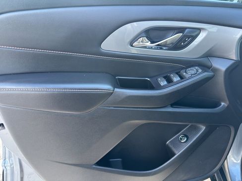 Used 2020 Chevrolet Traverse LT w/ LPO, Floor Liner Package image 14