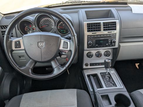 Used 2008 Dodge Nitro SLT RWD image 10