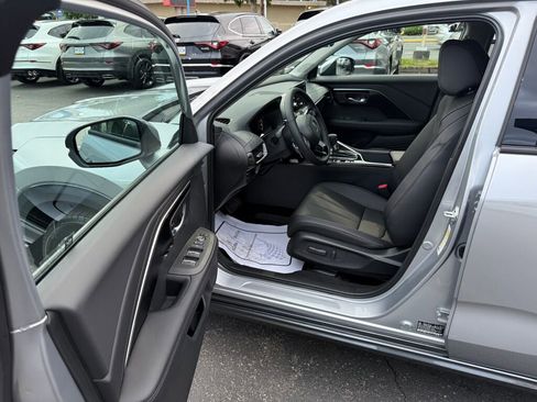 New 2025 Acura ADX AWD image 12