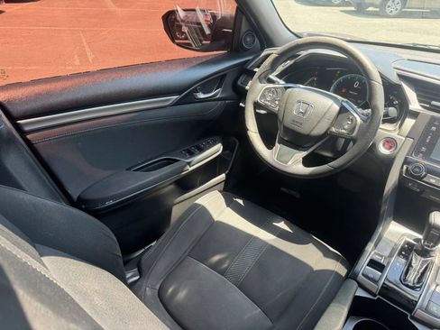 Used 2017 Honda Civic EX image 22