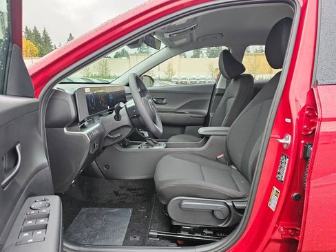 New 2026 Hyundai Kona SE image 16