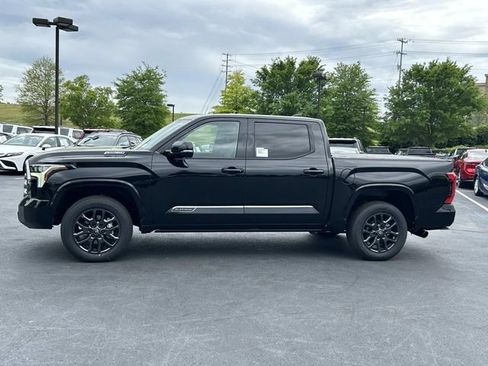 New 2026 Toyota Tundra Platinum AWD/4WD image 7