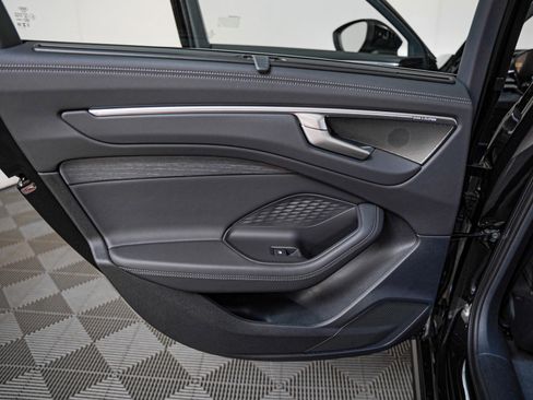 New 2026 Audi A6 Premium Plus image 22