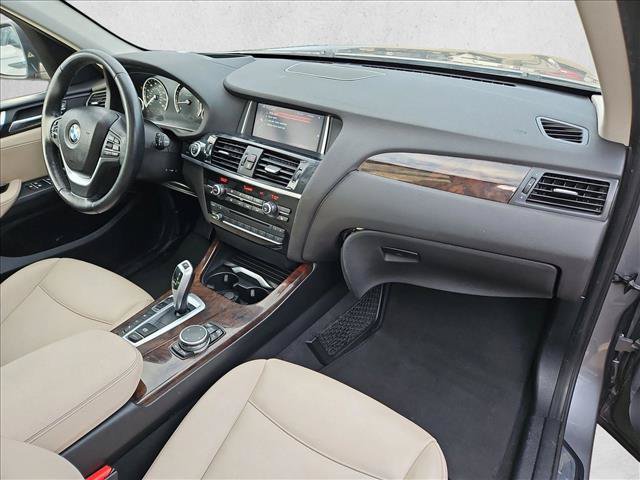 Used 2015 BMW X3 xDrive28i AWD/4WD image 24