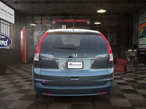 Used 2013 Honda CR-V EX image 5