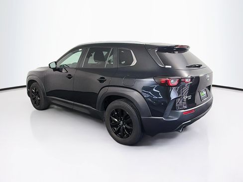 Used 2025 MAZDA CX-50 AWD 2.5 S w/ Preferred Package image 5