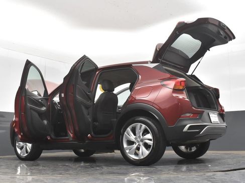Used 2024 Buick Encore GX Preferred FWD image 37
