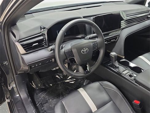 Certified 2025 Toyota Camry SE image 13