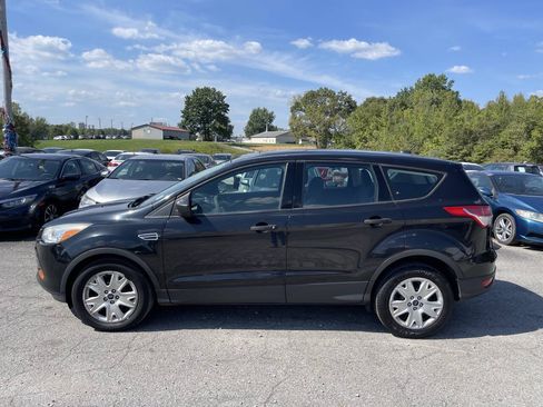 Used 2014 Ford Escape S FWD image 17