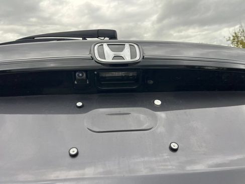 Used 2025 Honda Odyssey Touring image 30
