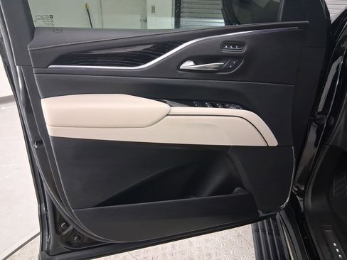 Used 2021 Cadillac Escalade Sport w/ Driver Assist Tech Package image 21