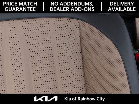 New 2026 Kia EV9 GT-Line image 26