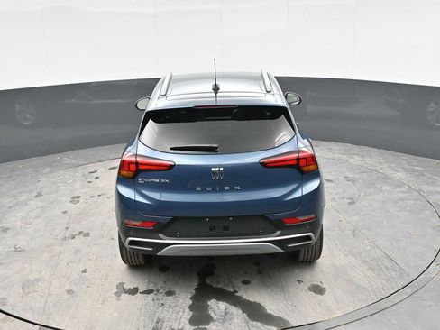 New 2026 Buick Encore GX Preferred w/ Advanced Technology Package image 41