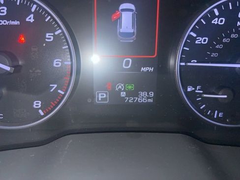 Used 2020 Subaru Outback Limited w/ Popular Package #2 image 5