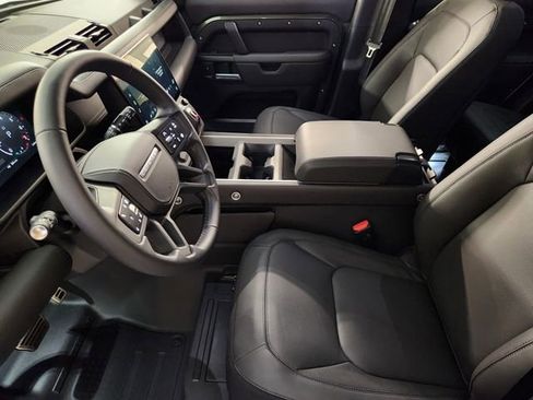 New 2026 Land Rover Defender 110 X AWD/4WD image 13