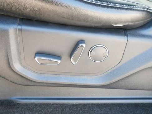 Used 2018 Ford F150 Lariat AWD/4WD image 15