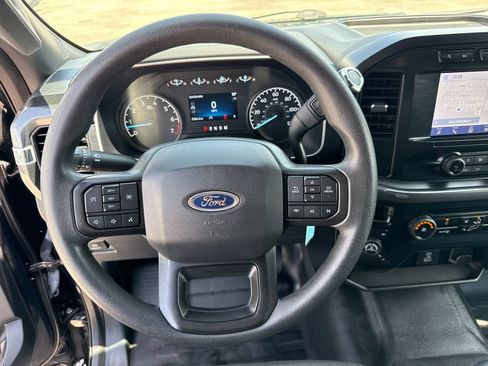 Used 2023 Ford F150 XL w/ STX Appearance Package AWD/4WD image 14