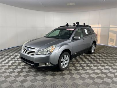 Used 2011 Subaru Outback 2.5i Premium