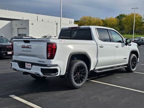 New 2026 GMC Sierra 1500 Elevation w/ Elevation Premium Package image 10