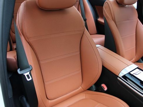 Used 2024 Mercedes-Benz C 300 C 300 4MATIC image 13