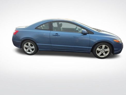 Used 2008 Honda Civic EX image 3