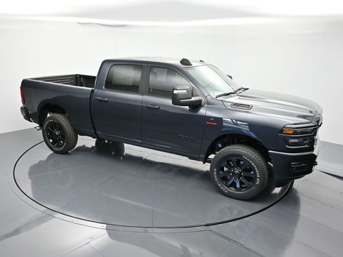 New 2026 RAM 2500 Big Horn AWD/4WD image 31