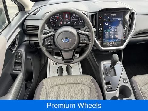 Used 2024 Subaru Crosstrek 2.0i Premium AWD/4WD image 12