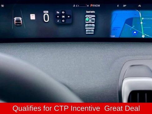 Used 2026 Ford Expedition Active AWD/4WD image 15