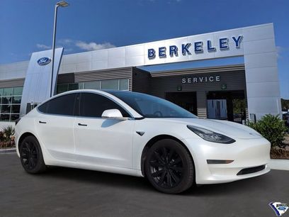 Used 2020 Tesla Model 3 Long Range