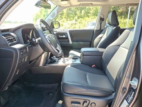 Used 2021 Toyota 4Runner SR5 Premium w/ Moonroof Package AWD/4WD image 9