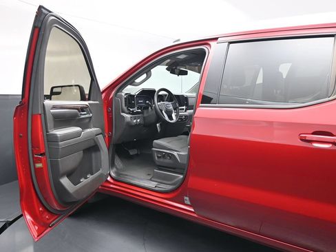 Used 2024 GMC Sierra 1500 Elevation RWD image 8