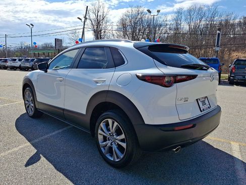 Used 2023 MAZDA CX-30 AWD 2.5 S w/ Preferred Package image 22