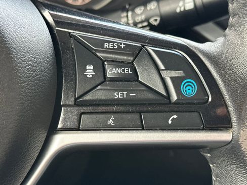 Used 2020 Nissan Altima 2.5 SV image 26