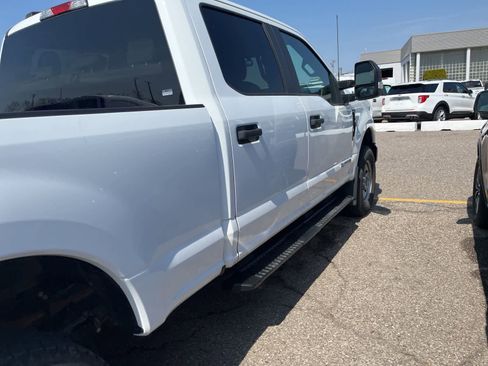 Used 2022 Ford F350 XL w/ Power Equipment Group image 20