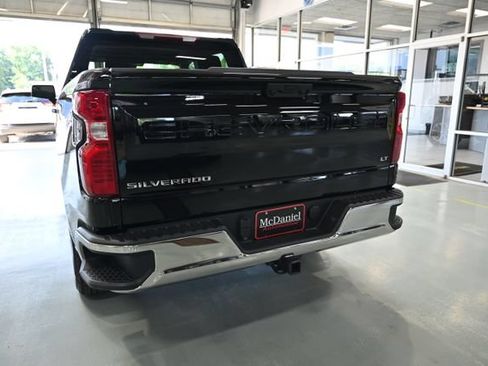 New 2026 Chevrolet Silverado 1500 LT AWD/4WD image 6