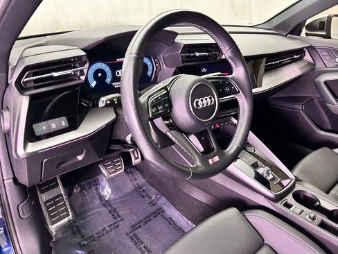 Used 2023 Audi S3 Premium w/ Convenience Package image 14