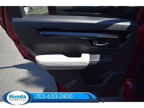 New 2026 Honda CR-V EX-L image 28