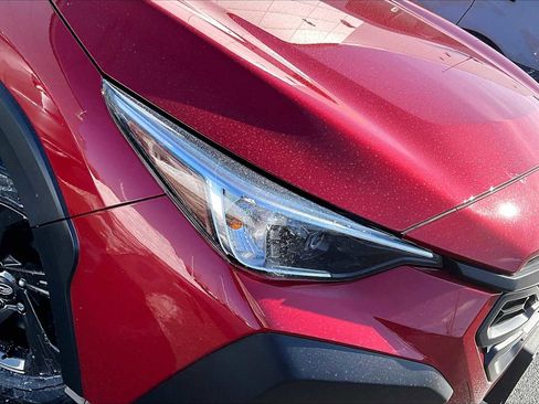 New 2026 Subaru Crosstrek 2.5i image 14