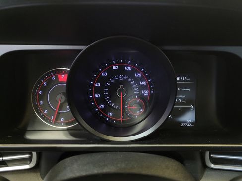 Used 2023 Hyundai Elantra SEL FWD image 23