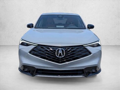 New 2026 Acura ADX A-Spec FWD image 5