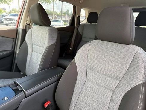 Used 2023 Nissan Rogue SV FWD image 20