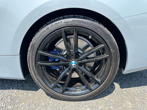 Used 2022 BMW 440i xDrive Coupe w/ Premium Package AWD/4WD image 11