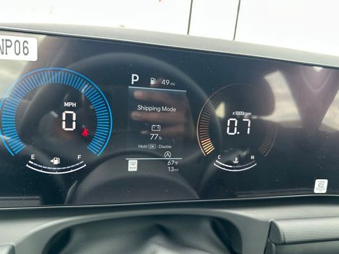 New 2026 Hyundai Tucson SEL FWD image 15