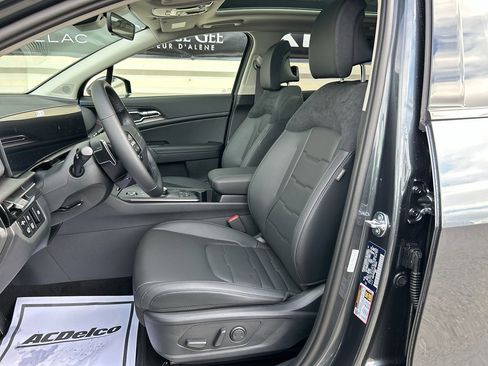 New 2026 Kia Sportage SX Prestige image 11