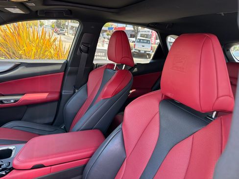 Used 2024 Lexus NX 350 F Sport w/ F Sport Cold Package AWD/4WD image 7