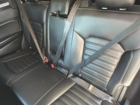 Certified 2024 Ford Edge SEL w/ Convenience Package AWD/4WD image 23